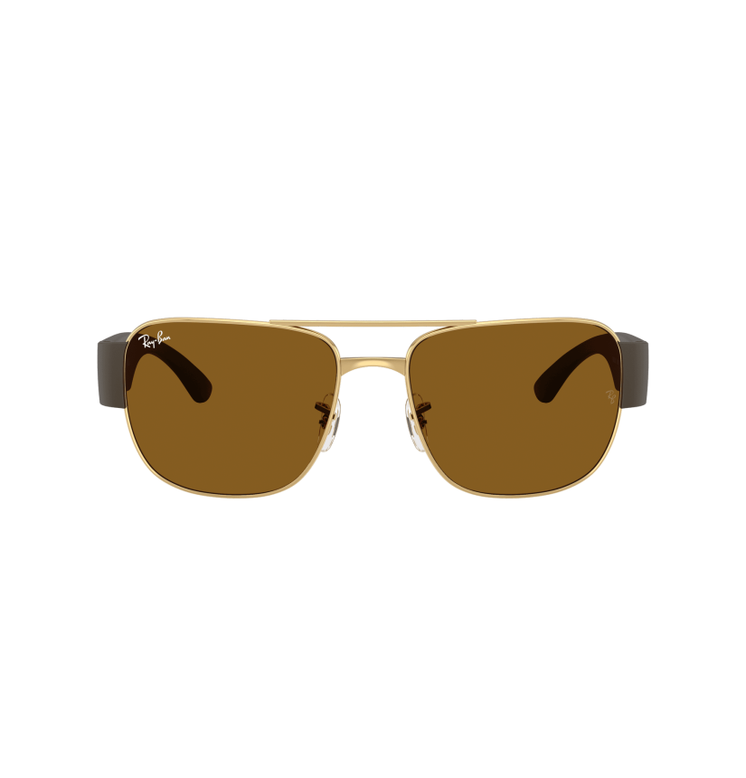 RAY-BAN - RB3756 - 001/33 - 59