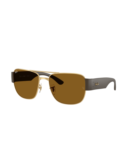 RAY-BAN - RB3756 - 001/33 - 59
