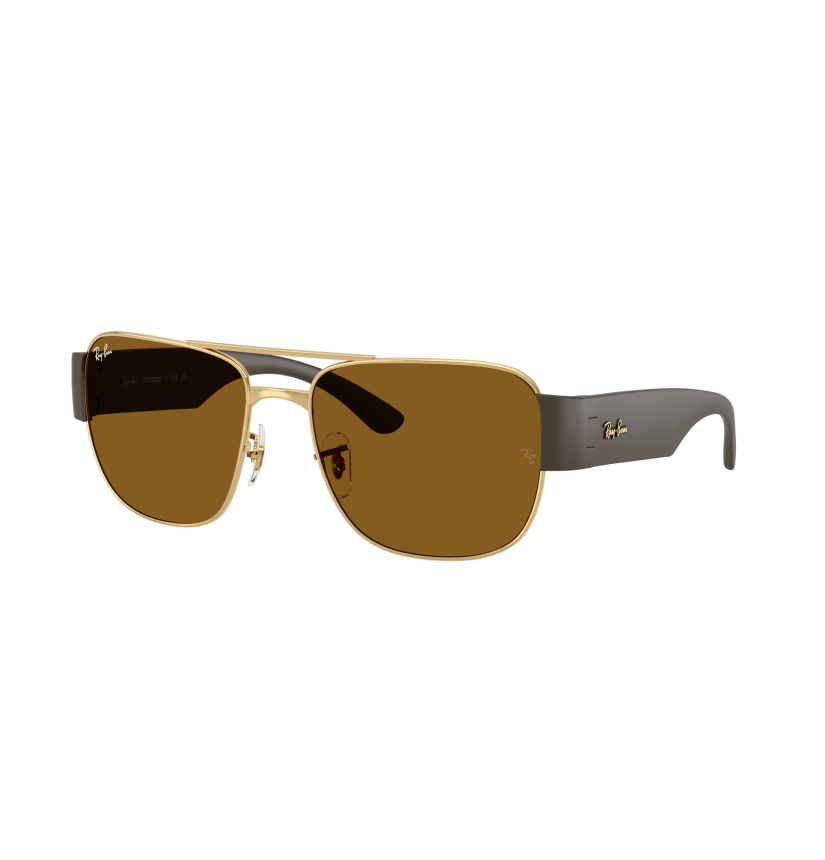 RAY-BAN - RB3756 - 001/33 - 59