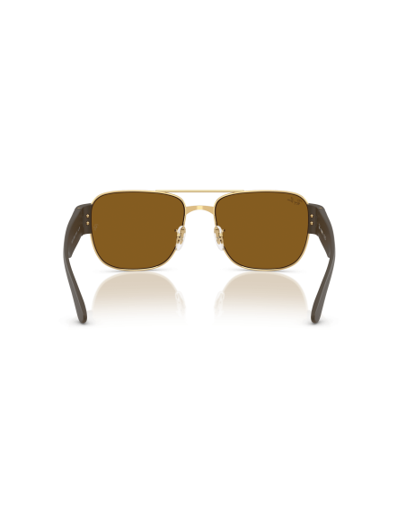 RAY-BAN - RB3756 - 001/33 - 59