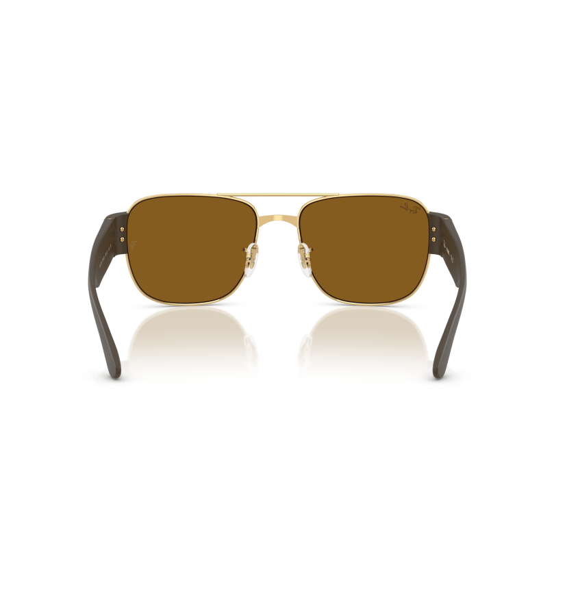 RAY-BAN - RB3756 - 001/33 - 59