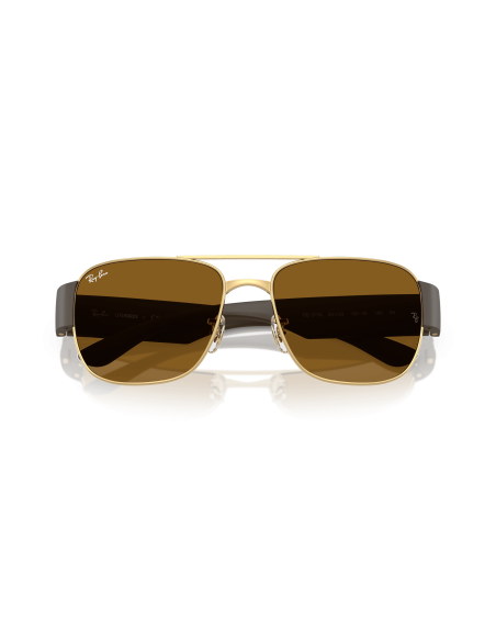 RAY-BAN - RB3756 - 001/33 - 59