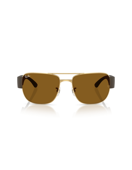 RAY-BAN - RB3756 - 001/33 - 59
