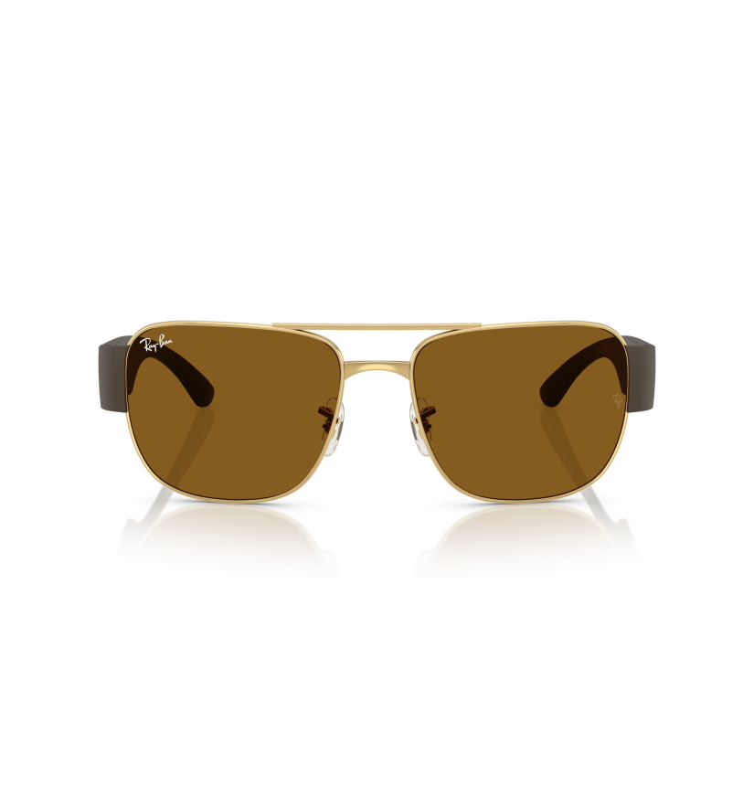 RAY-BAN - RB3756 - 001/33 - 59