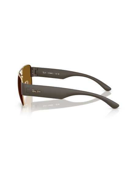RAY-BAN - RB3756 - 001/33 - 59