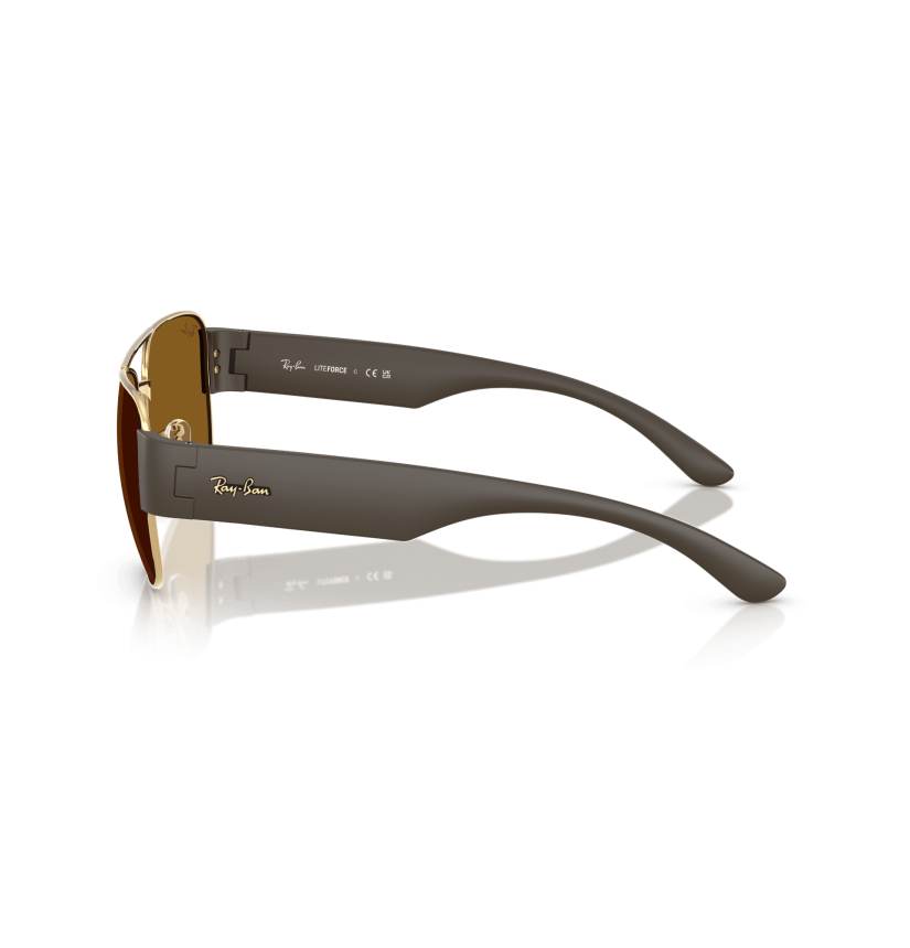 RAY-BAN - RB3756 - 001/33 - 59