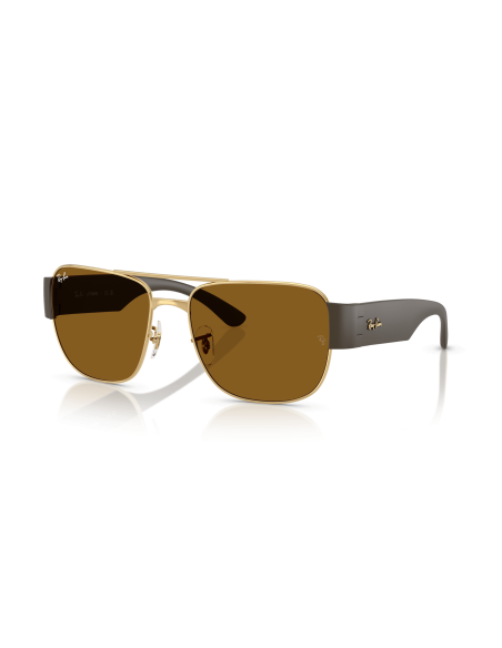 RAY-BAN - RB3756 - 001/33 - 59