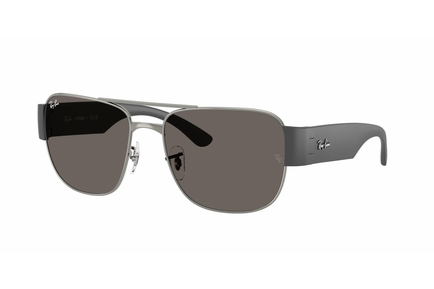 RAY-BAN - RB3756 - 004/B1 - 59