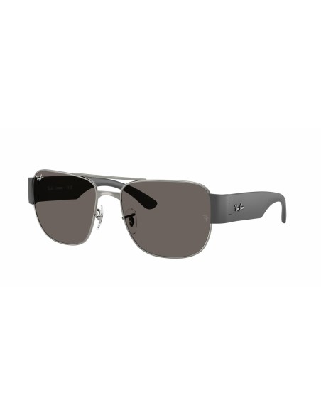 RAY-BAN - RB3756 - 004/B1 - 59