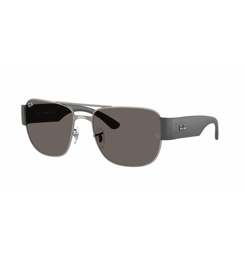 RAY-BAN - RB3756 - 004/B1 - 59