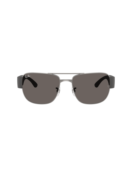 RAY-BAN - RB3756 - 004/B1 - 59