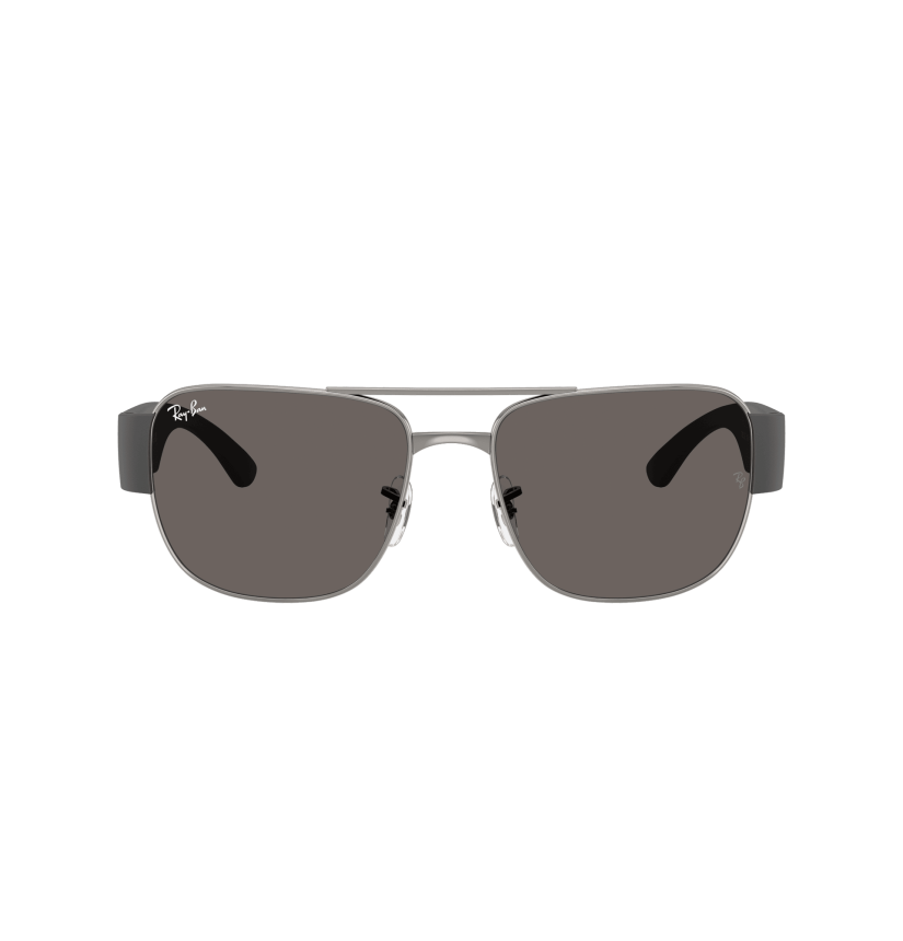 RAY-BAN - RB3756 - 004/B1 - 59