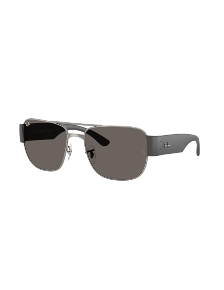RAY-BAN - RB3756 - 004/B1 - 59