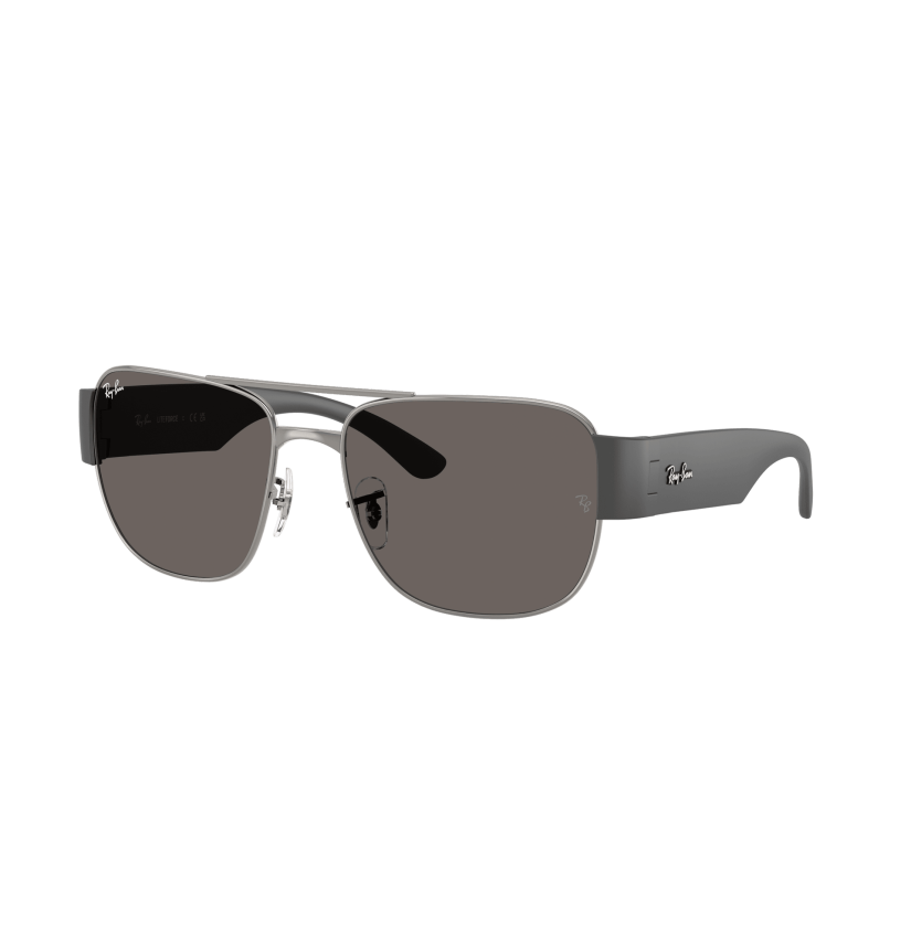 RAY-BAN - RB3756 - 004/B1 - 59