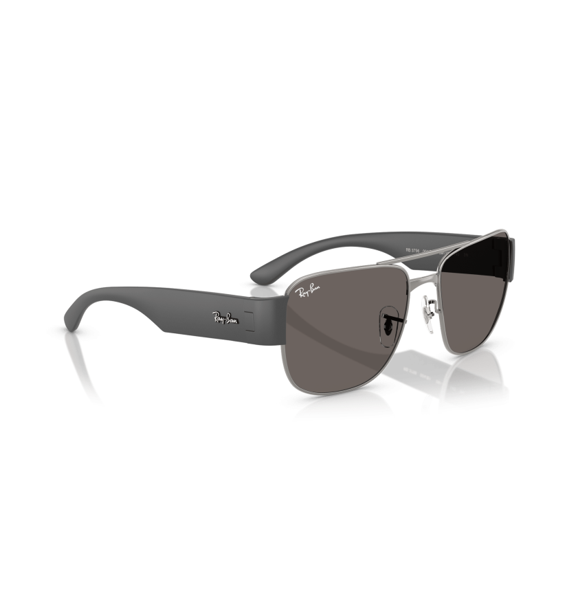 RAY-BAN - RB3756 - 004/B1 - 59