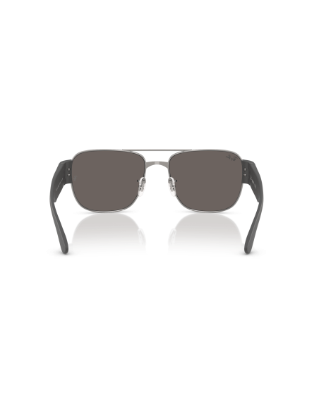 RAY-BAN - RB3756 - 004/B1 - 59