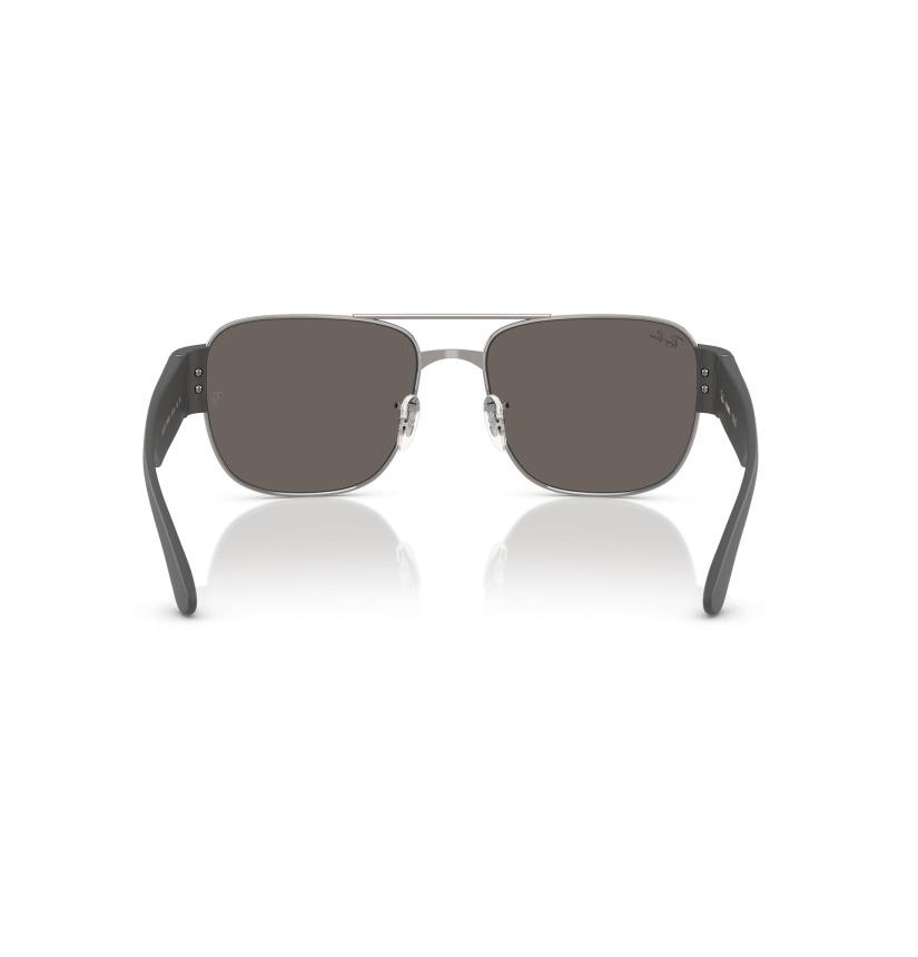 RAY-BAN - RB3756 - 004/B1 - 59