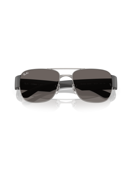 RAY-BAN - RB3756 - 004/B1 - 59