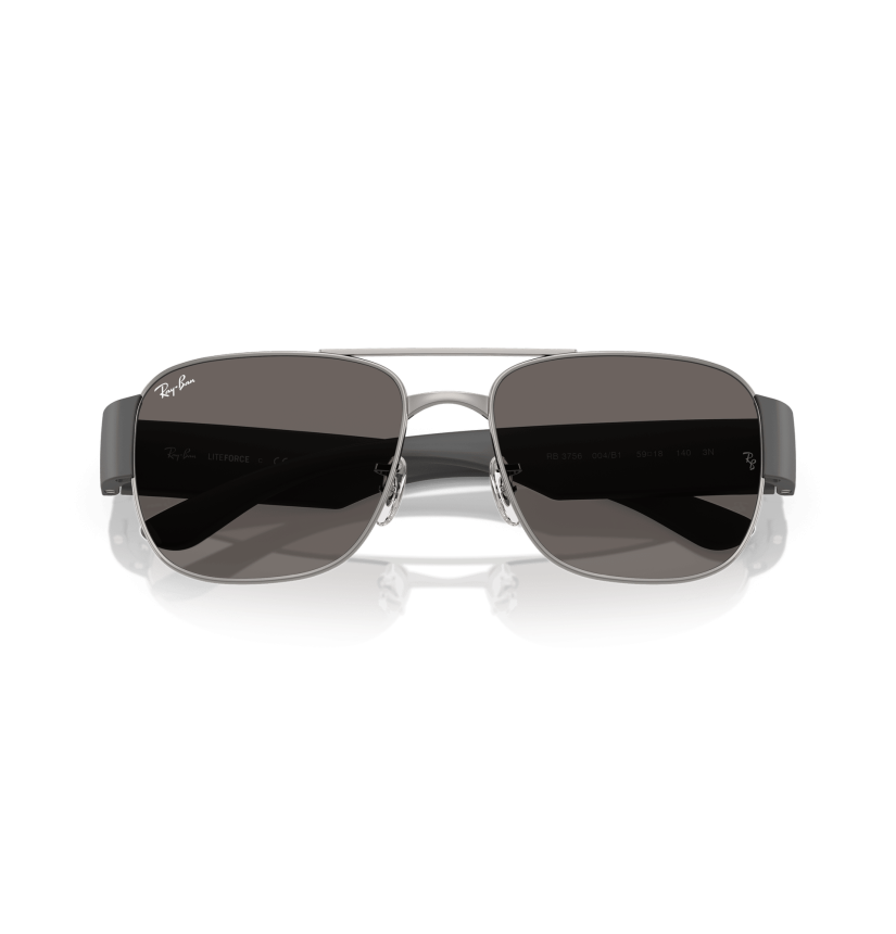 RAY-BAN - RB3756 - 004/B1 - 59