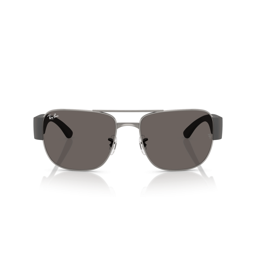 RAY-BAN - RB3756 - 004/B1 - 59