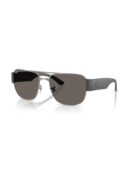 RAY-BAN - RB3756 - 004/B1 - 59