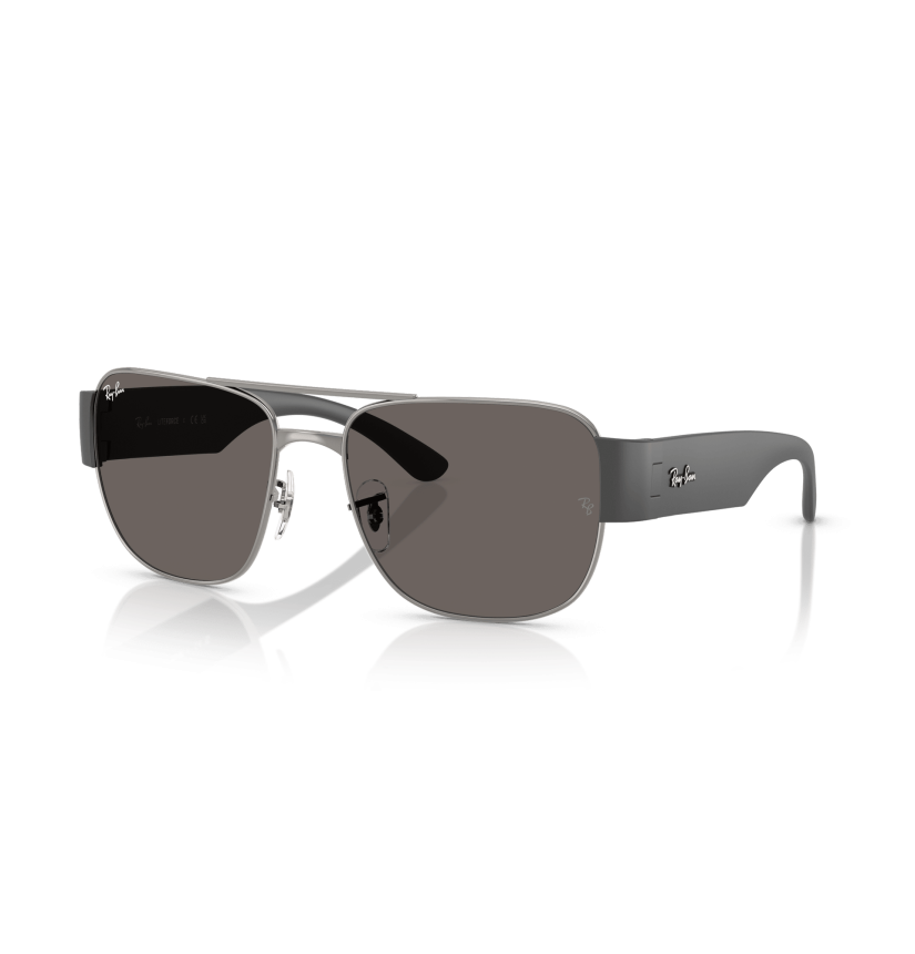 RAY-BAN - RB3756 - 004/B1 - 59