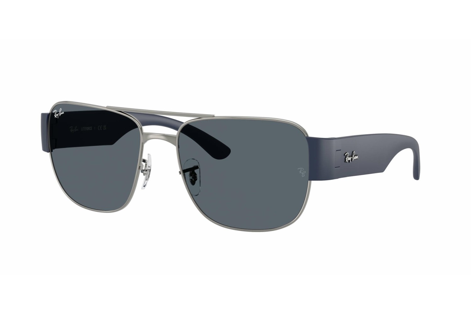 RAY-BAN - RB3756 - 004/R5 - 59
