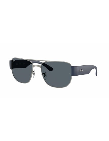 RAY-BAN - RB3756 - 004/R5 - 59