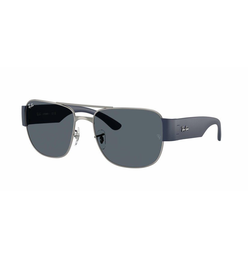 RAY-BAN - RB3756 - 004/R5 - 59
