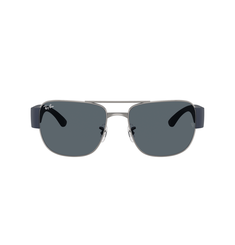 RAY-BAN - RB3756 - 004/R5 - 59