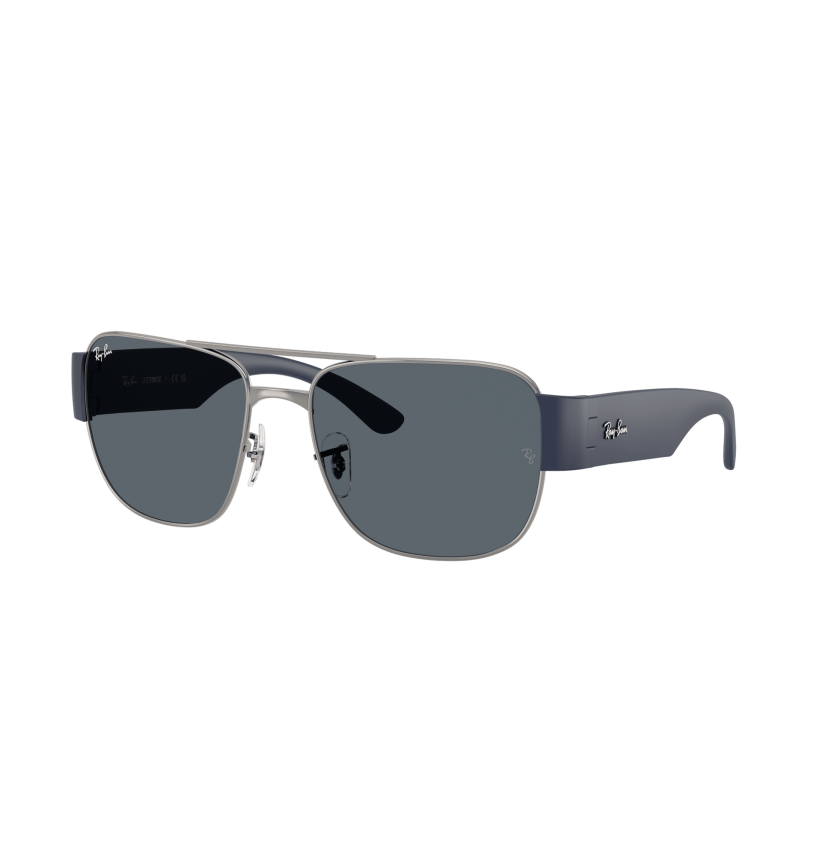 RAY-BAN - RB3756 - 004/R5 - 59