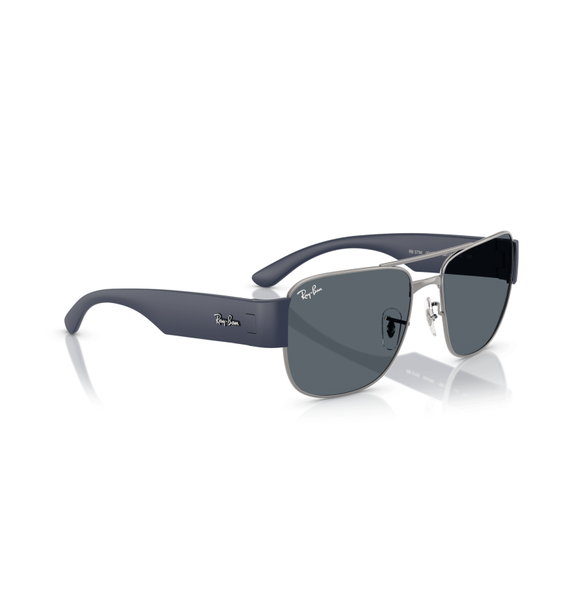 RAY-BAN - RB3756 - 004/R5 - 59