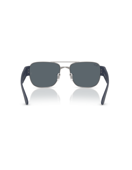 RAY-BAN - RB3756 - 004/R5 - 59