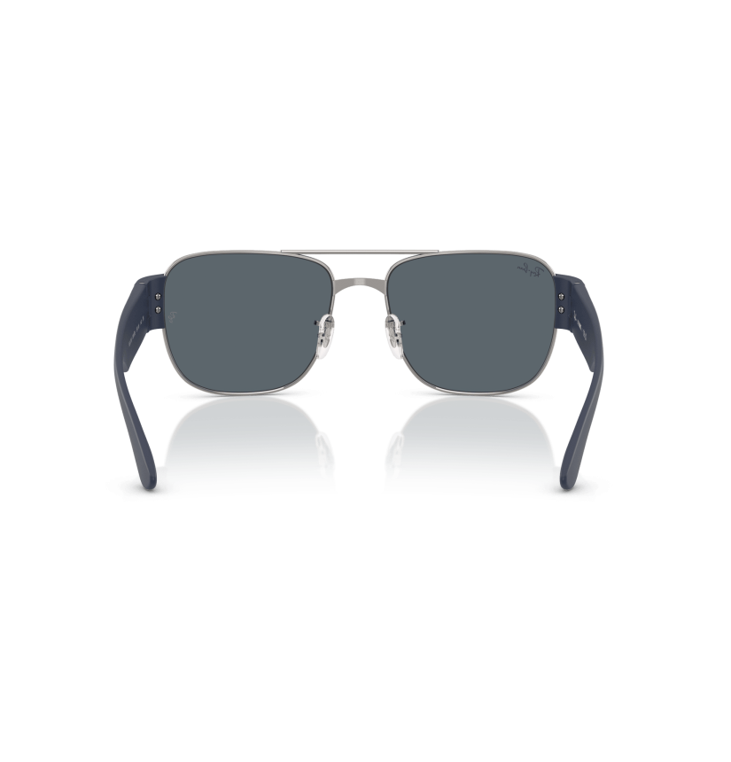 RAY-BAN - RB3756 - 004/R5 - 59