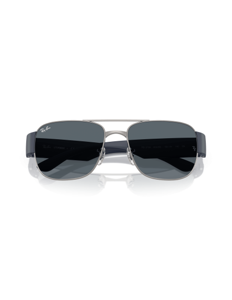 RAY-BAN - RB3756 - 004/R5 - 59