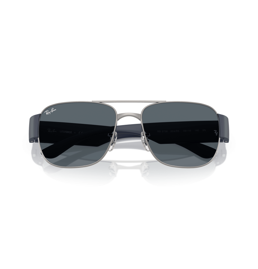 RAY-BAN - RB3756 - 004/R5 - 59