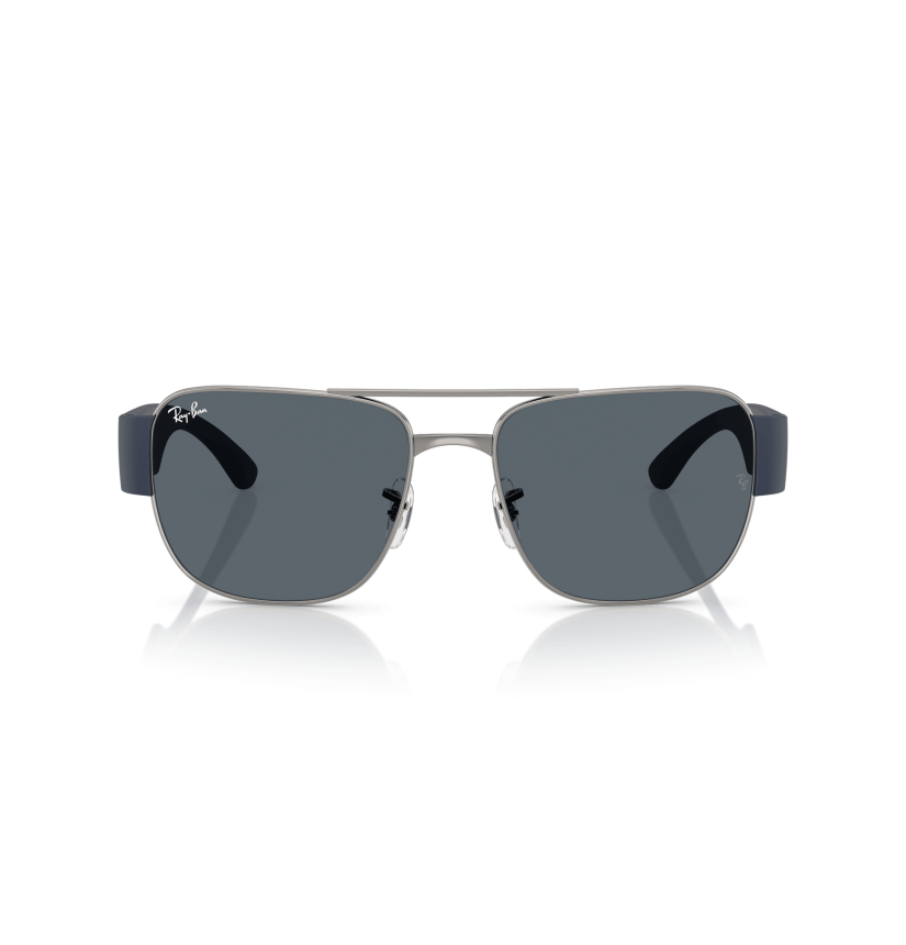 RAY-BAN - RB3756 - 004/R5 - 59