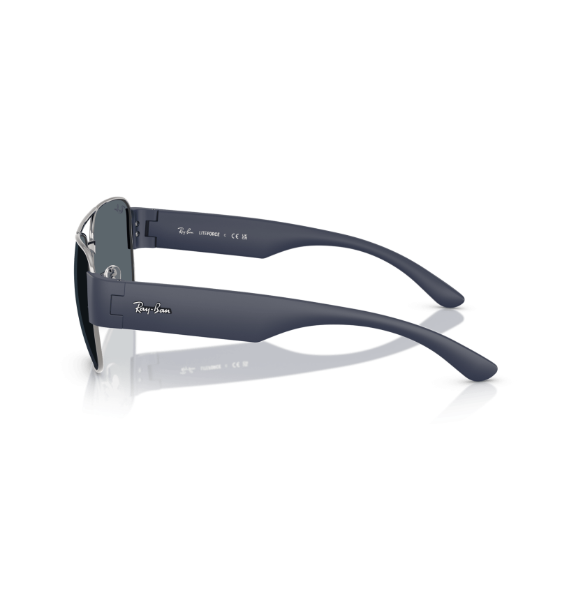 RAY-BAN - RB3756 - 004/R5 - 59