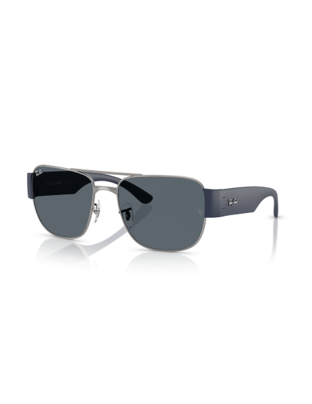 RAY-BAN - RB3756 - 004/R5 - 59