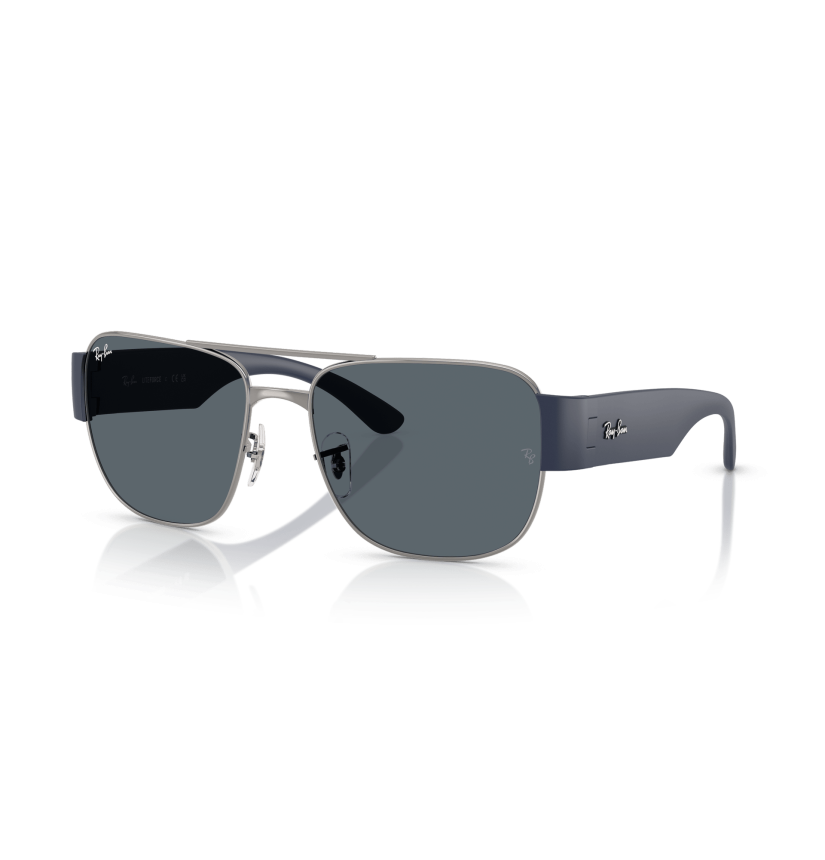 RAY-BAN - RB3756 - 004/R5 - 59