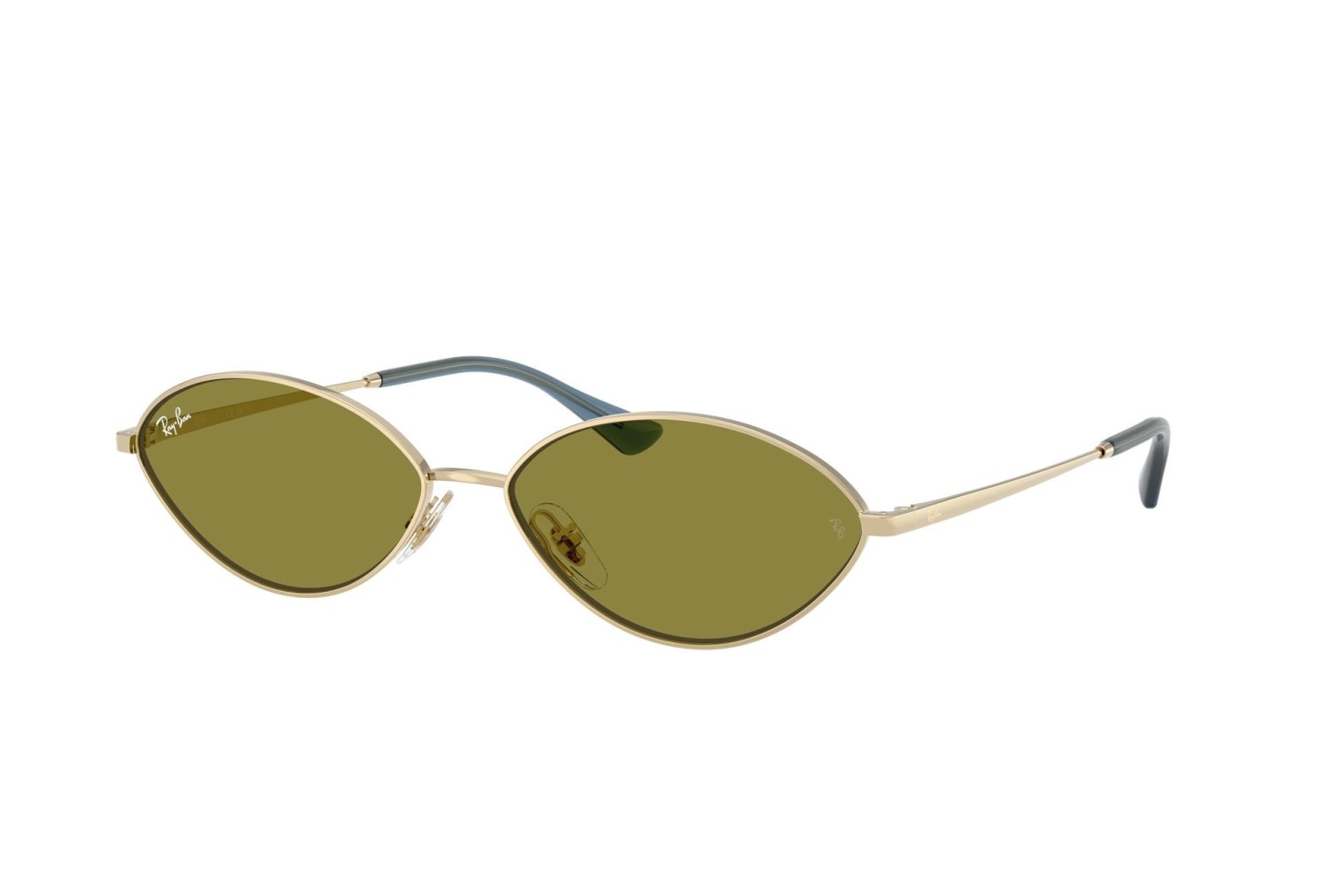 RAY-BAN - KAI - RB3757 - 9213/2 - 59