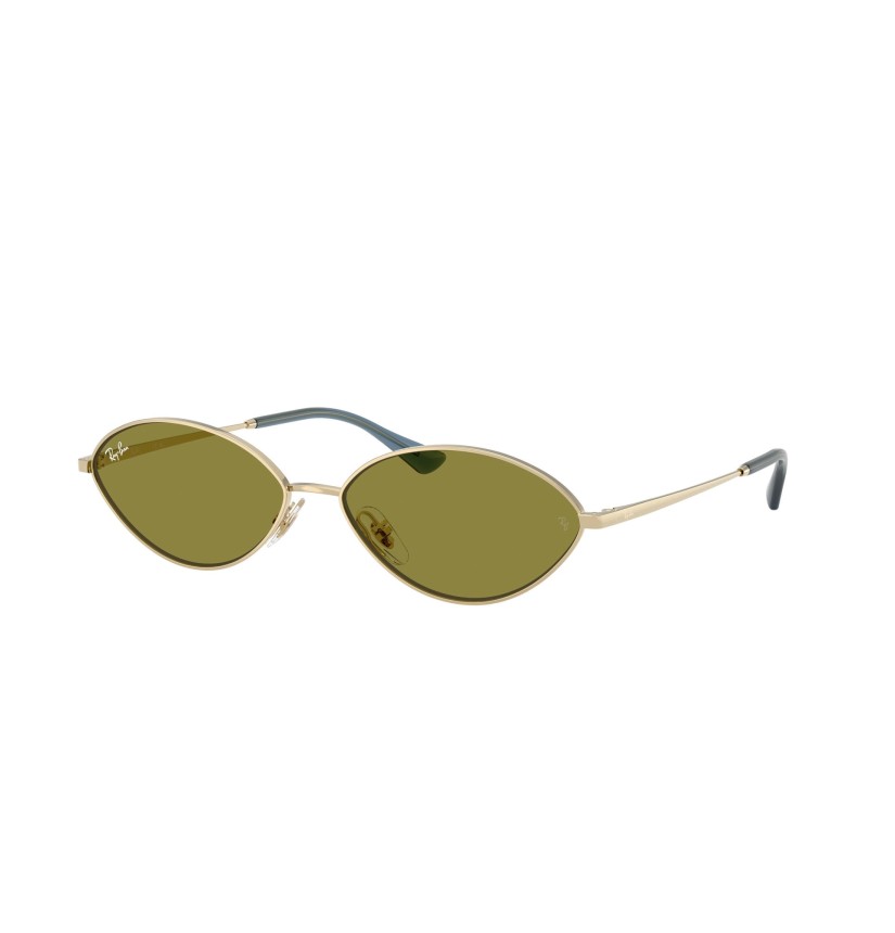RAY-BAN - KAI - RB3757 - 9213/2 - 59