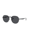 RAY-BAN - RB3727D - 002/87 - 57