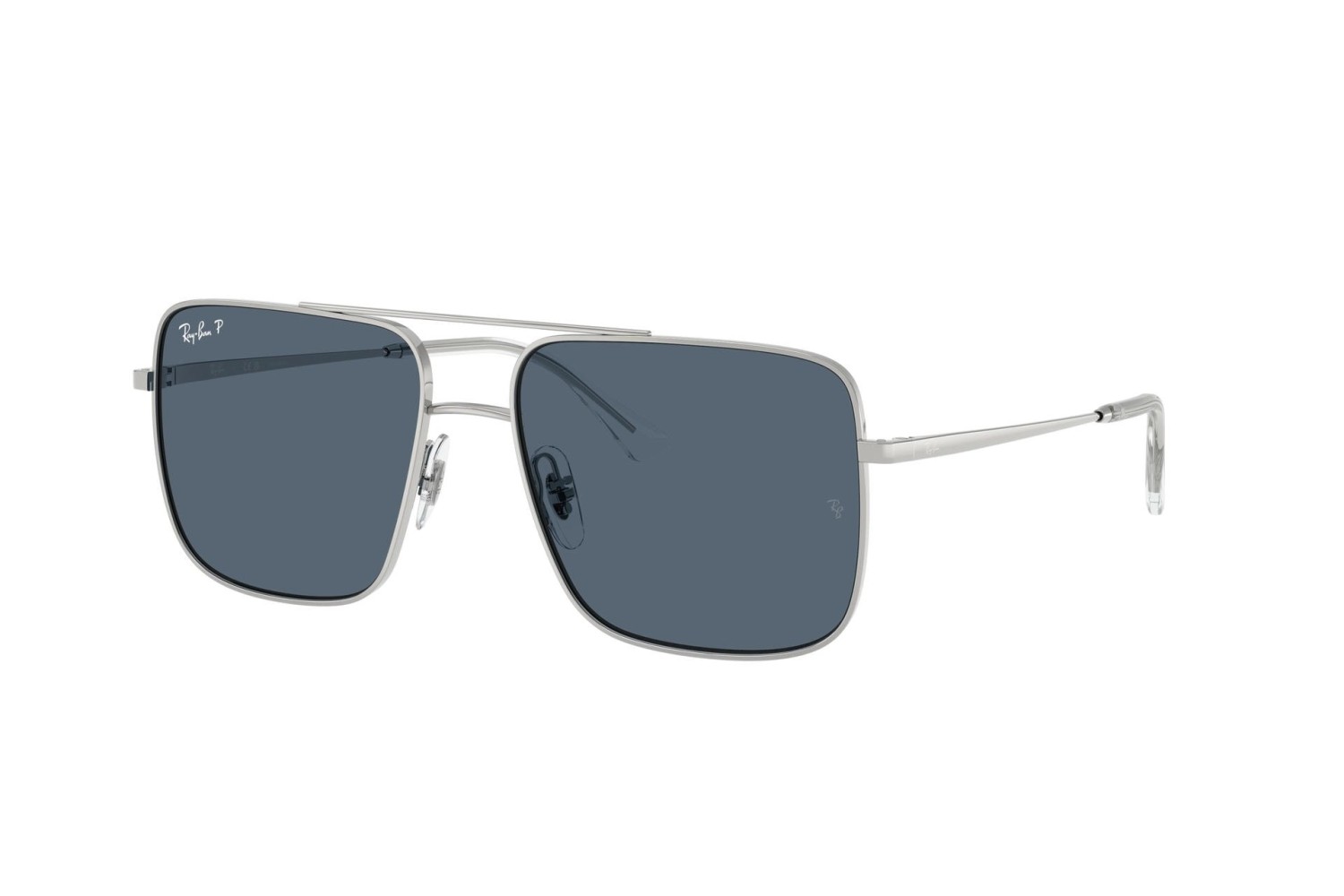 RAY-BAN - ARI - RB3758 - 003/2V - 56