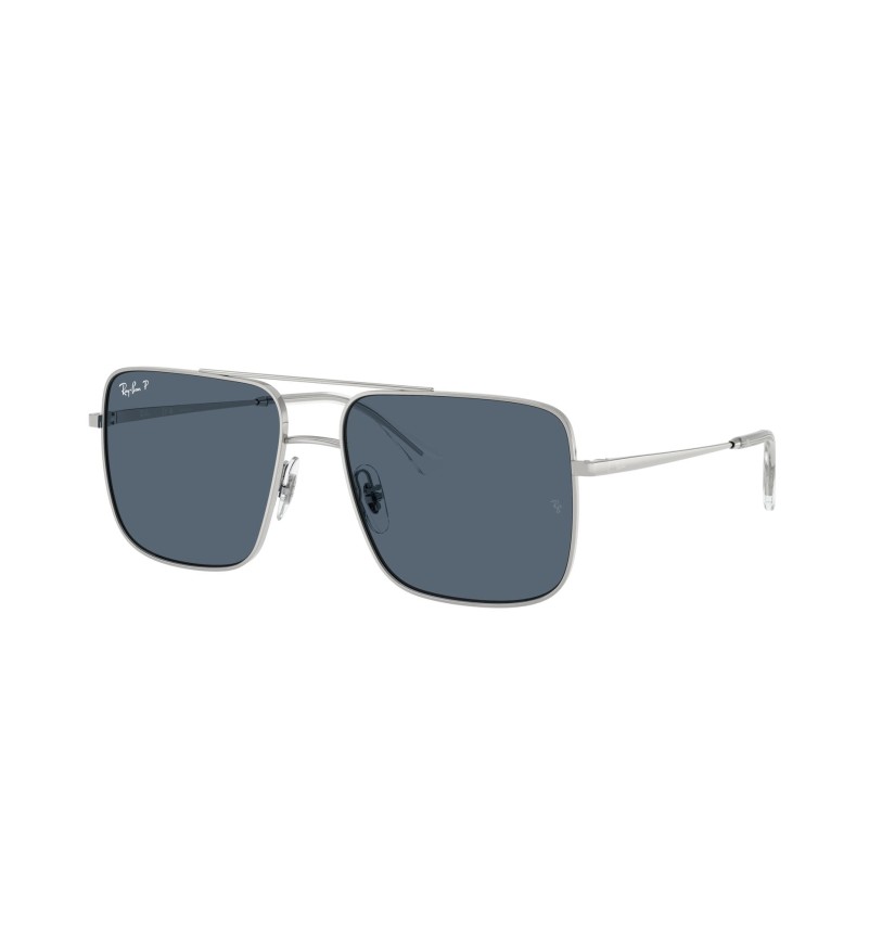 RAY-BAN - ARI - RB3758 - 003/2V - 56