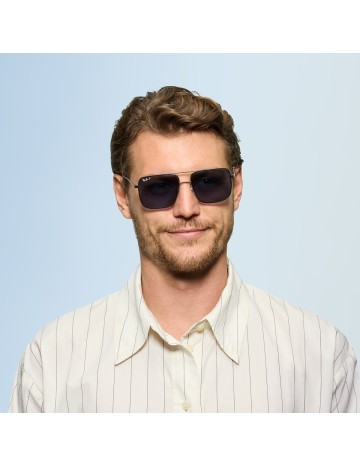 RAY-BAN - ARI - RB3758 - 003/2V - 56 2