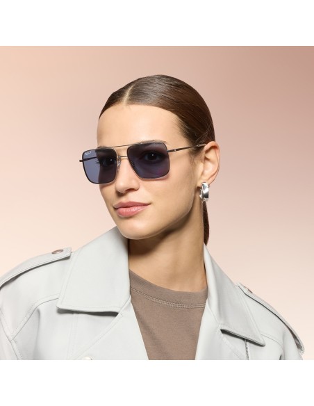 RAY-BAN - ARI - RB3758 - 003/2V - 56