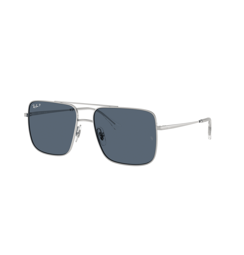 RAY-BAN - ARI - RB3758 - 003/2V - 56
