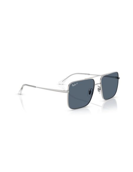 RAY-BAN - ARI - RB3758 - 003/2V - 56