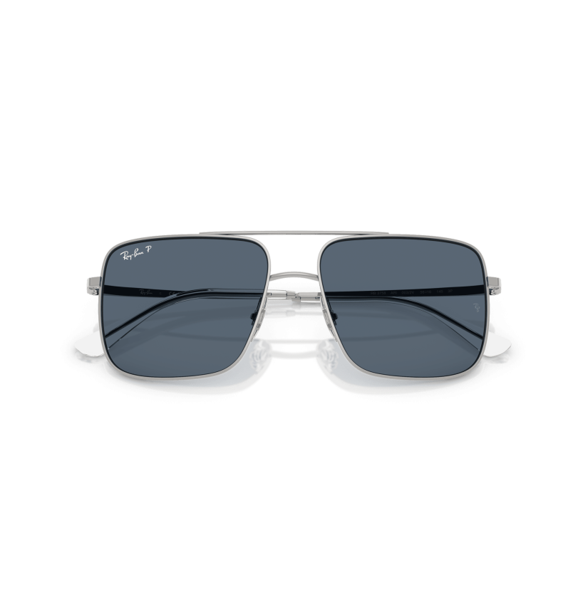 RAY-BAN - ARI - RB3758 - 003/2V - 56